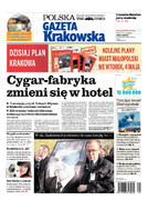 Gazeta Krakowska / mut Kraków