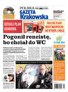 Gazeta Krakowska / mut Małopolska Zachodnia