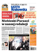 Gazeta Krakowska / mut Nowy Sącz