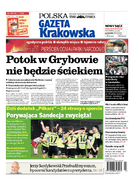 Gazeta Krakowska / mut Nowy Sącz