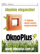 dodatek specjalny reklamowy