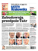 Gazeta Krakowska / mut Podhale