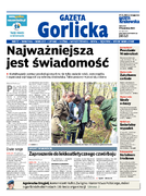 Tyg. Gazeta Gorlicka