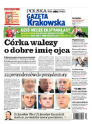 Gazeta Krakowska