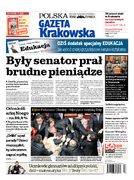 Gazeta Krakowska / mut Kraków