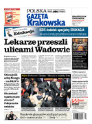 Gazeta Krakowska / mut Małopolska Zachodnia