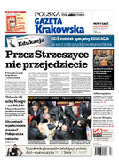 Gazeta Krakowska / mut Nowy Sącz