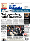 Gazeta Krakowska / mut Podhale