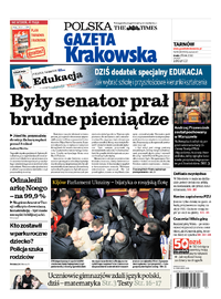 Gazeta Krakowska