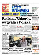 Gazeta Krakowska / mut Małopolska Zachodnia