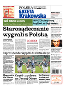 Gazeta Krakowska / mut Nowy Sącz