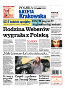 Gazeta Krakowska / mut Podhale