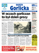 Tyg. Gazeta Gorlicka