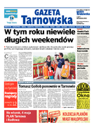 Tyg. Gazeta Tarnowska