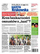 Gazeta Krakowska / mut Kraków