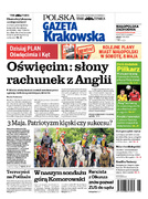 Gazeta Krakowska / mut Małopolska Zachodnia