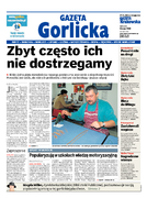 Tyg. Gazeta Gorlicka