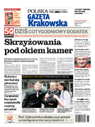 Gazeta Krakowska / mut Kraków