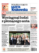 Gazeta Krakowska / mut Nowy Sącz