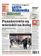 Gazeta Krakowska / mut Małopolska Zachodnia