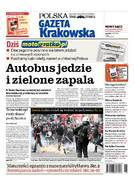 Gazeta Krakowska / mut Nowy Sącz