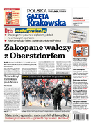 Gazeta Krakowska / mut Podhale