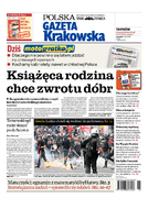 Gazeta Krakowska