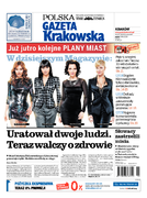 Gazeta Krakowska / mut Kraków