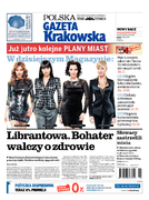 Gazeta Krakowska / mut Nowy Sącz