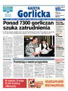 Tyg. Gazeta Gorlicka