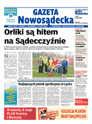 Tyg. Gazeta Nowosądecka