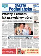 Tyg. Gazeta Podhalańska