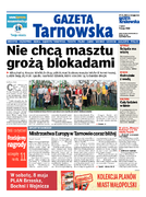 Tyg. Gazeta Tarnowska