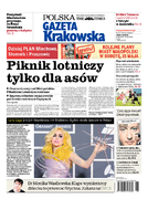 Gazeta Krakowska / mut Kraków