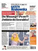 Gazeta Krakowska / mut Małopolska Zachodnia