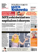 Gazeta Krakowska / mut Nowy Sącz