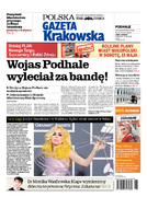 Gazeta Krakowska / mut Podhale