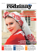 Magazyn Rodzinny