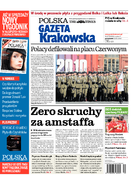 Gazeta Krakowska / mut Kraków