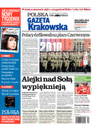 Gazeta Krakowska / mut Małopolska Zachodnia