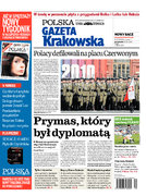 Gazeta Krakowska / mut Nowy Sącz