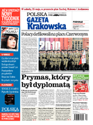 Gazeta Krakowska / mut Podhale