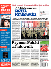 Gazeta Krakowska