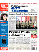 Gazeta Krakowska