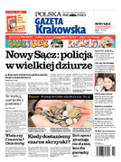 Gazeta Krakowska / mut Nowy Sącz