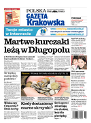 Gazeta Krakowska / mut Podhale