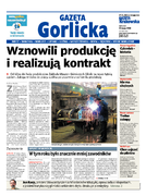 Tyg. Gazeta Gorlicka