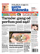 Gazeta Krakowska