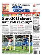 Gazeta Krakowska / mut Kraków