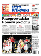 Gazeta Krakowska / mut Nowy Sącz